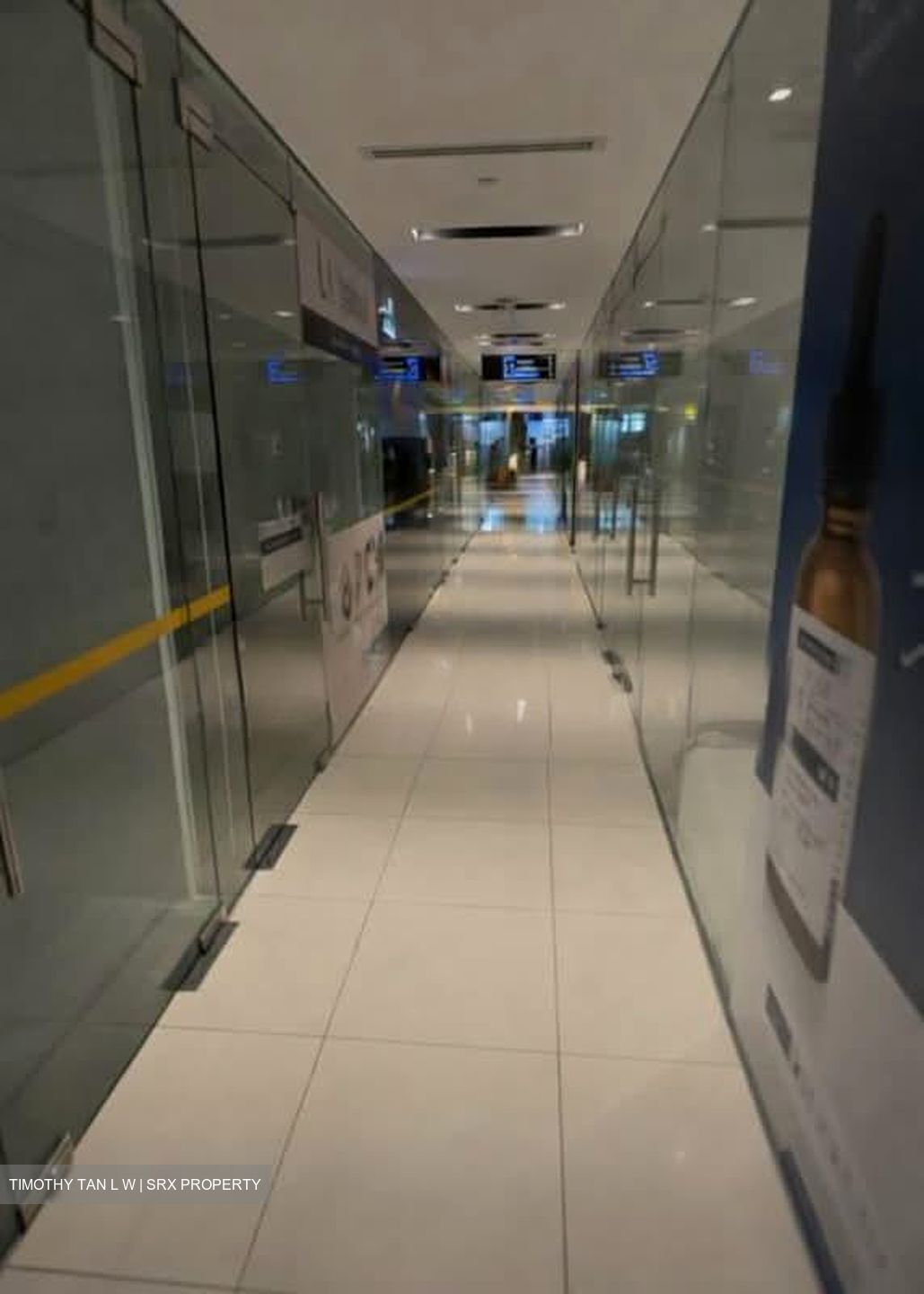 Oxley Tower (D1), Retail #597566921
